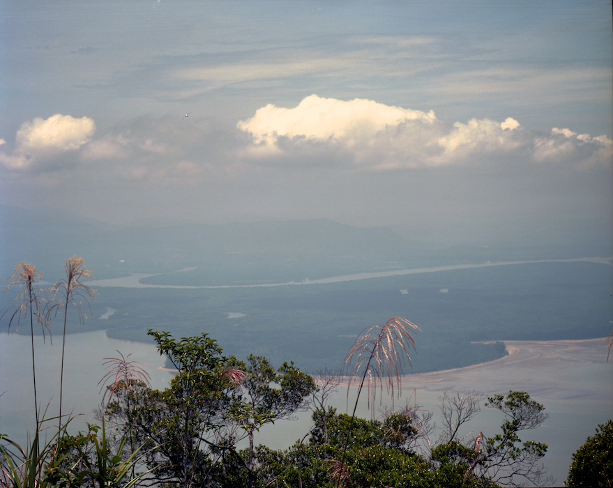 Mount Santubong, Damai, Kuching, Sarawak