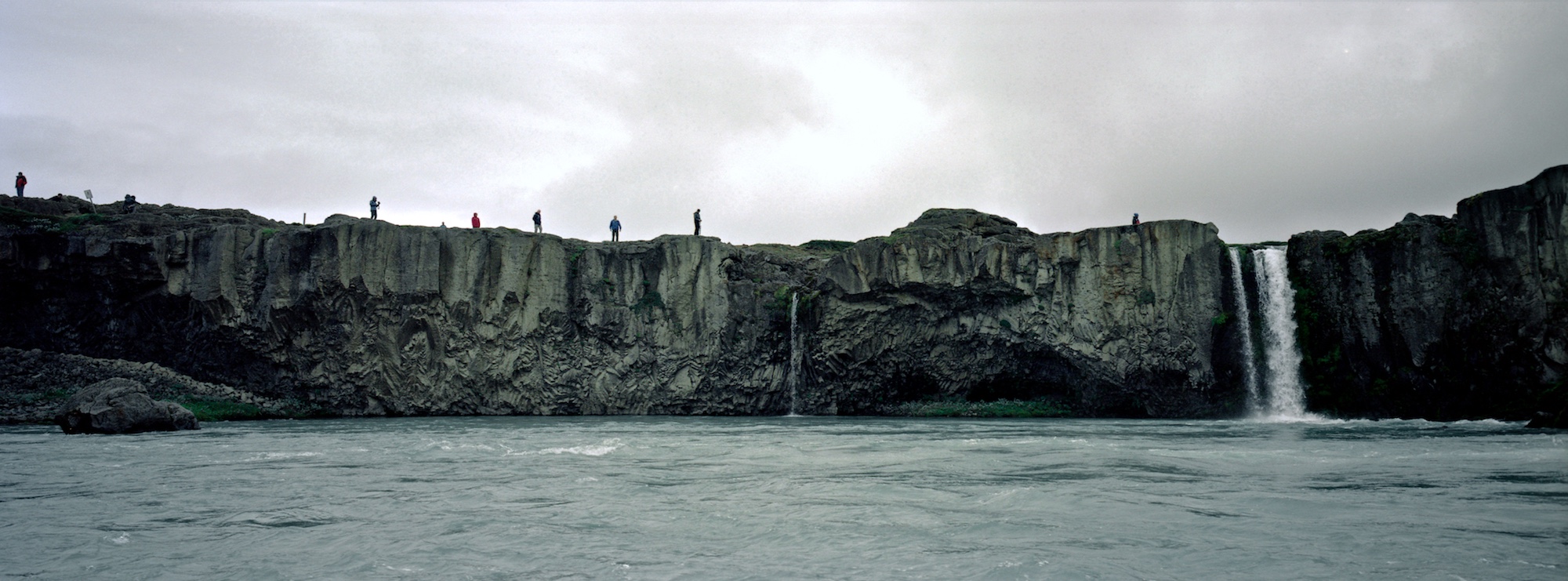 Goðafoss, North Iceland