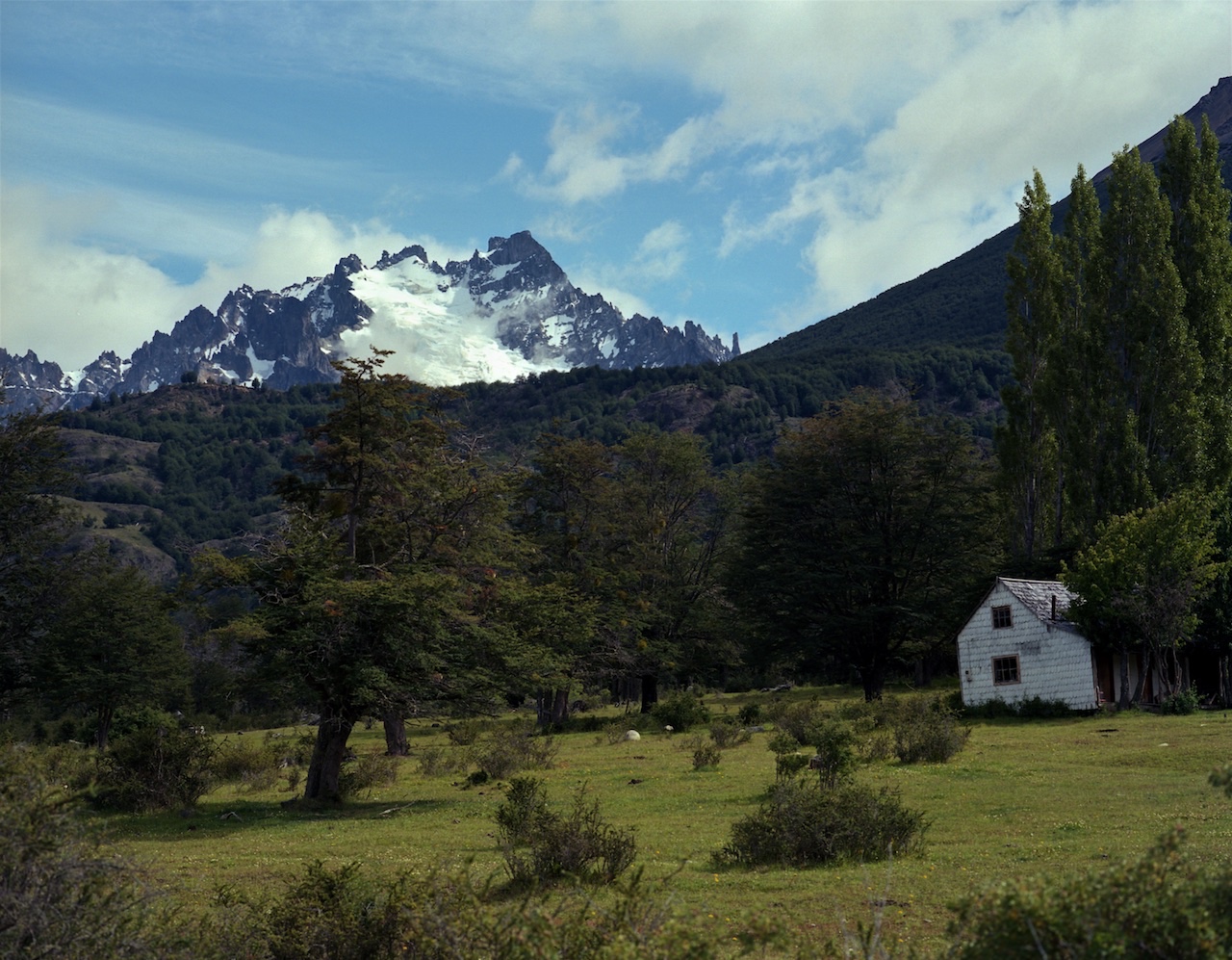 Chile, Northern Patagonia, Carretera Austral