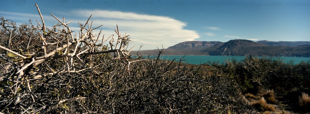 Chile, Northern Patagonia, Lago General Carrera